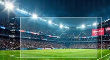 Ökonomische Aspekte im Fußball (8/10)