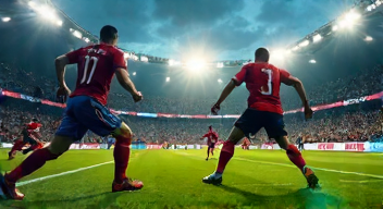 Ökonomische Aspekte im Fußball (8/10)