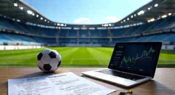 Ökonomische Aspekte im Fußball: Verträge und Wechseloptionen (8/10)