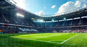 Ökonomische Auswirkungen der Technologisierung im Fußball (8/10)