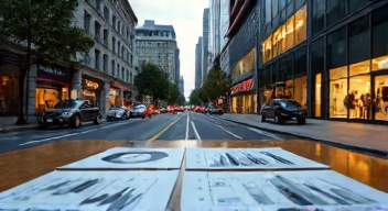 Ökonomische Auswirkungen von Abramowitschs Entscheidungen (8/10)