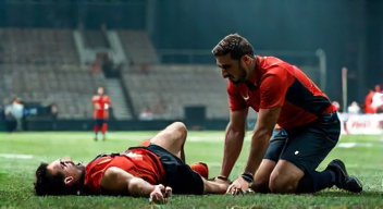 Ökonomische Auswirkungen von Verletzungen im Profisport (8/10)