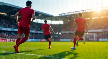 Ökonomische Einflüsse im Fußball (7/10)