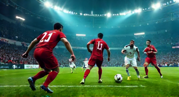 Ökonomische Faktoren im Fußball (8/10)