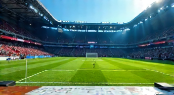 Ökonomische Überlegungen im Fußball (8/10)