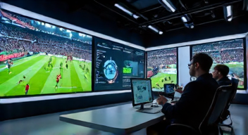 Perspektiven zu Bundesliga-Analysen sind vielfältig