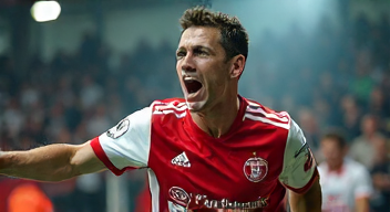 Perspektiven zu den Schlüsselmomenten des VfB Stuttgart 2013