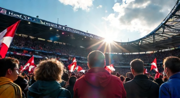 Perspektiven zu den Ultras in Schottland sind vielschichtig