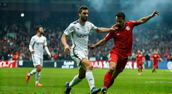 Perspektiven zu Drucksituationen im Fußball