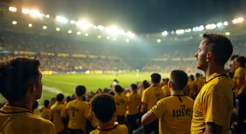 Perspektiven zu einem BVB-Umbruch sind vielschichtig