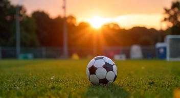 Perspektiven zu emotionalen Herausforderungen im Fußball