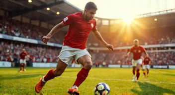 Perspektiven zu Farioli und seiner Spielweise