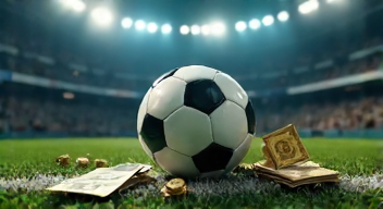 Perspektiven zu Geld, Moral und Fußball