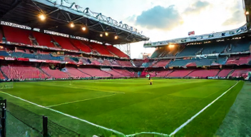 Perspektiven zu Leverkusen und Frauenfußball sind vielversprechend