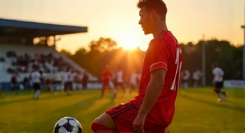 Perspektiven zu Nicos Entscheidungen im Fußball