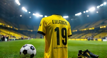 Perspektiven zu Schlotterbecks Zukunft im BVB