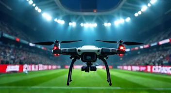 Perspektiven zu Technik im Fußball und ihrer Zukunft