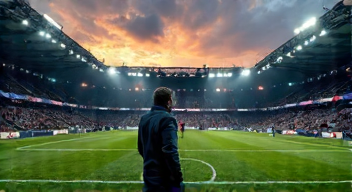Perspektiven zu Trainerwechseln im Fußball