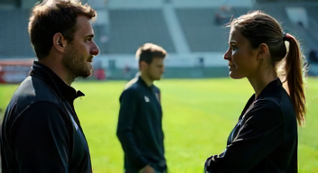 Perspektiven zu Trainerwechseln sind vielschichtig