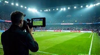 Perspektiven zu VAR-Sicherheit im Fußball