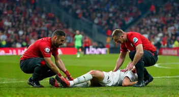 Perspektiven zu Verletzungen im Fußball