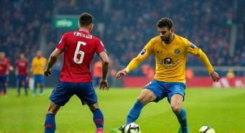 Perspektiven zu Vertrauen im Fußball sind vielfältig