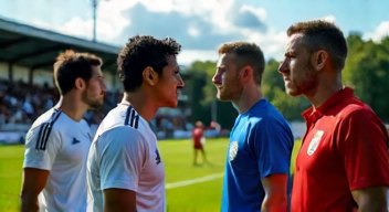 Perspektiven zur Verantwortung im Fußball