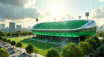 Perspektiven zur Zukunft des VfL Wolfsburg