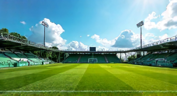 Philosophie der Spielerentwicklung im Profifußball