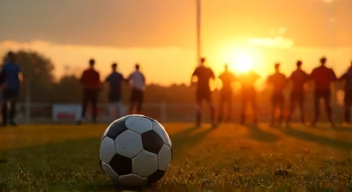 Philosophie des Erfolgs im Fußball (4/10)