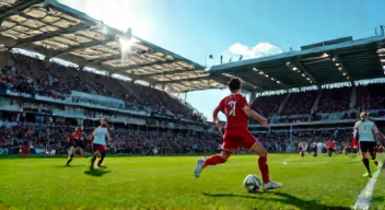 Philosophie des modernen Spiels (4/10)