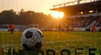 Philosophische Ansätze im Fußball (5/10)