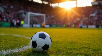 Philosophische Ansätze im Fußball und ihre Bedeutung (5/10)