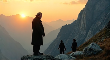 Philosophische Betrachtung des Wettbewerbs (5/10)