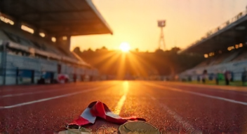 Philosophische Betrachtung von Erfolg im Sport (5/10)