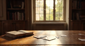 Philosophische Betrachtungen: Der Sinn des Spiels (5/10)