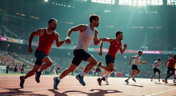 Philosophische Betrachtungen des Sports (5/10)