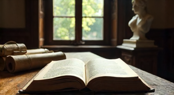 Philosophische Betrachtungen über Erfolg und Misserfolg (3/10)