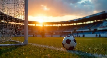 Philosophische Betrachtungen zu Erfolg und Misserfolg im Fußball (5/10)