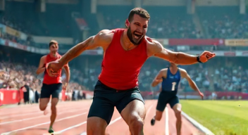 Philosophische Überlegungen zu Emotionen im Sport (5/10)