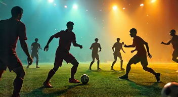 Philosophische Überlegungen zu Valverdes Spielstil (5/10)