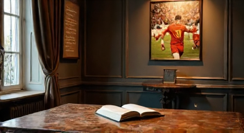 Philosophische Überlegungen zum Fußball (5/10)