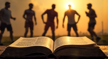 Philosophische Überlegungen zur Ethik im Sport (5/10)