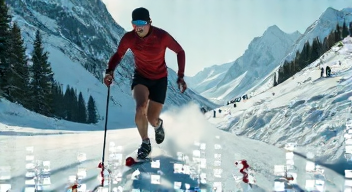 Philosophische Überlegungen zur Technik im Sport (5/10)