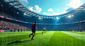 Politische Dimensionen der Technik im Fußball (9/10)