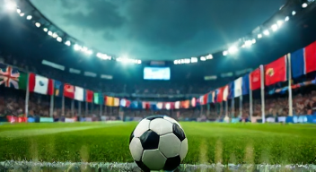 Politische Dimensionen des Fußballs (9/10)