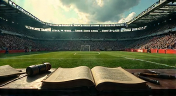 Politische Dimensionen des Fußballs (9/10)