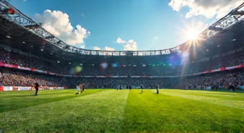 Politische Dimensionen des Fußballs (9/10)