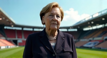 Politische Dimensionen des Fußballs im Verein (9/10)