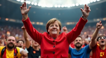 Politische Dimensionen des Fußballs und der Sportberichterstattung (9/10)